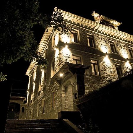Villa Permet Ngoại thất bức ảnh