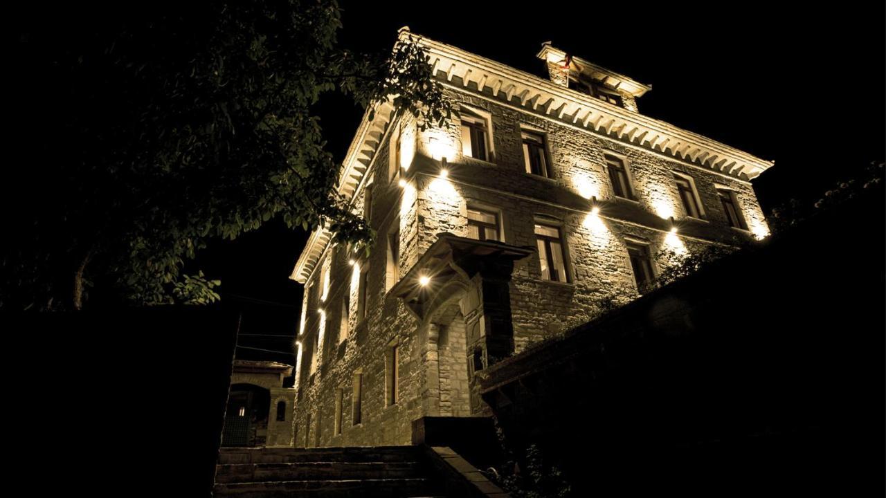 Villa Permet Ngoại thất bức ảnh