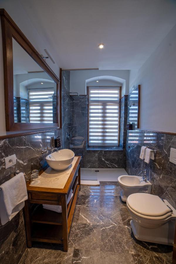 Villa Permet Ngoại thất bức ảnh