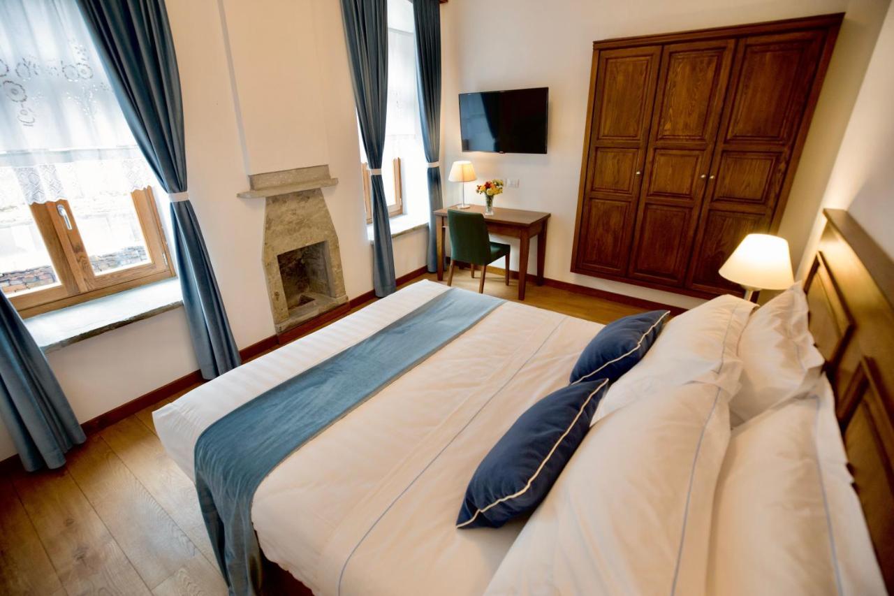 Villa Permet Ngoại thất bức ảnh