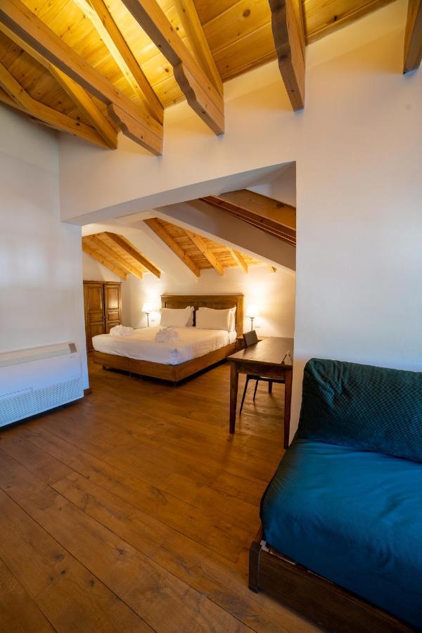 Villa Permet Ngoại thất bức ảnh