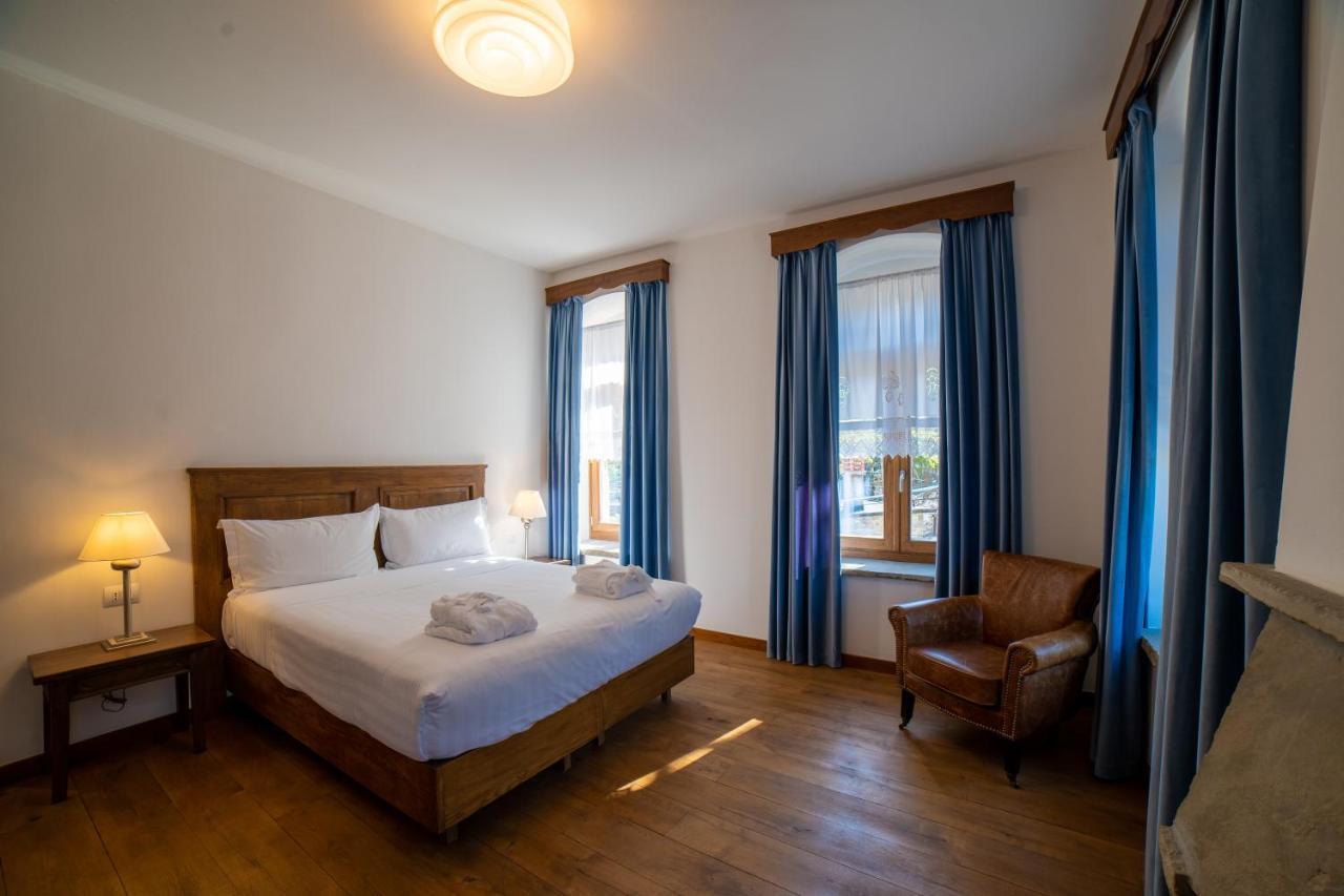 Villa Permet Ngoại thất bức ảnh