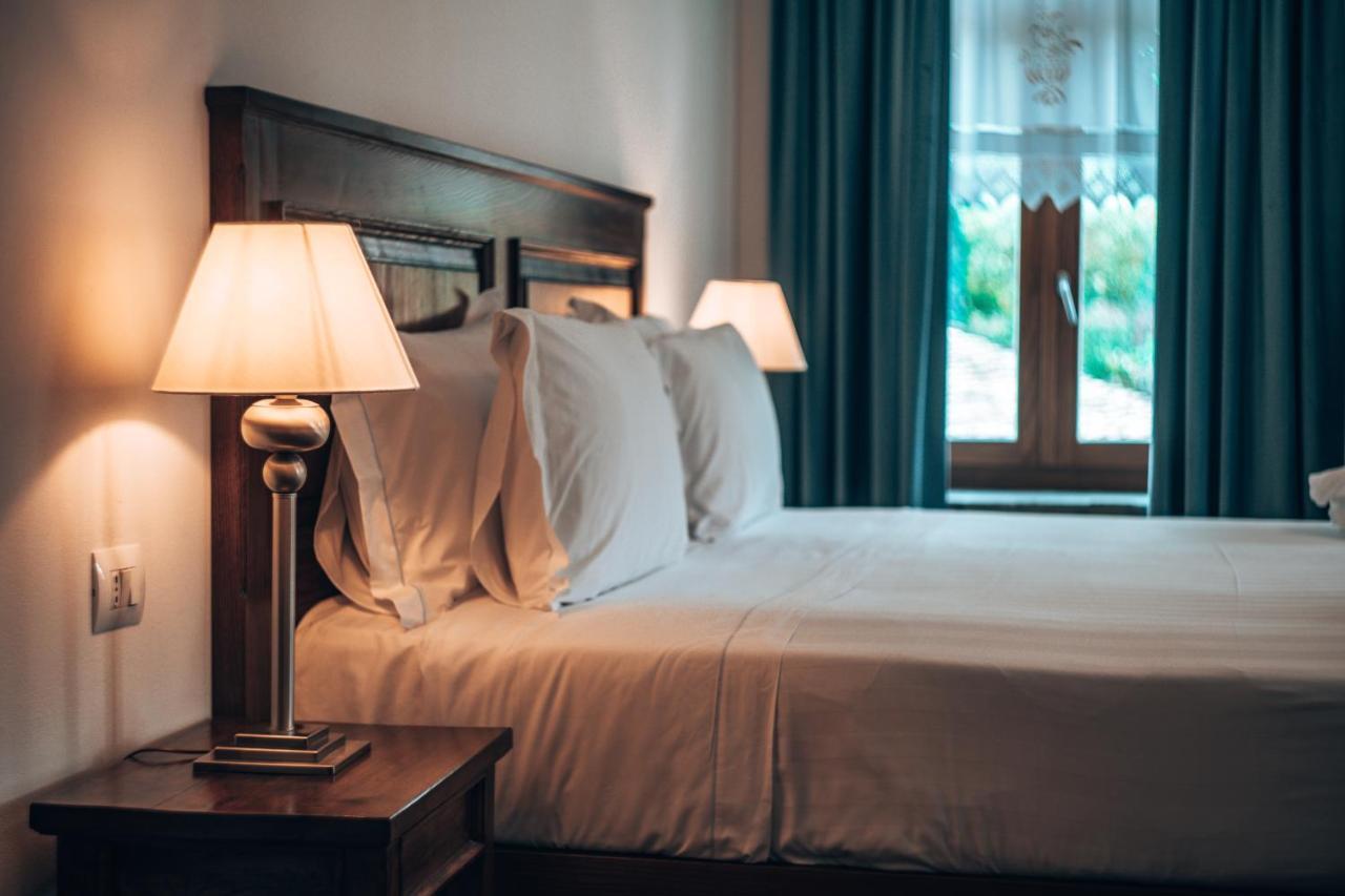 Villa Permet Ngoại thất bức ảnh