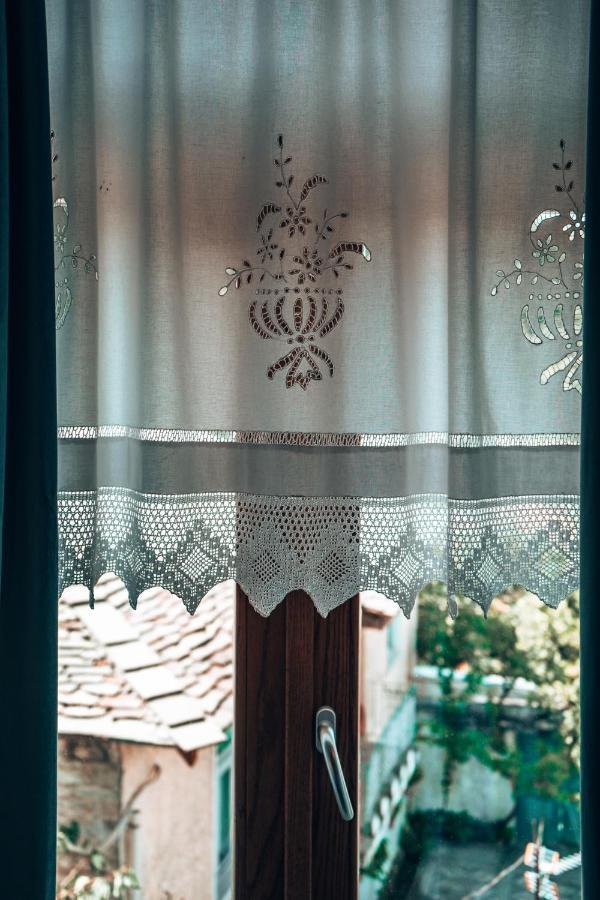 Villa Permet Ngoại thất bức ảnh