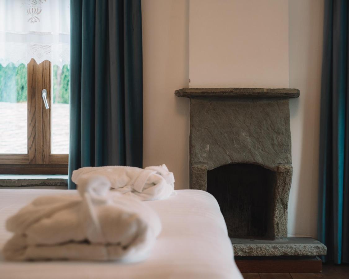 Villa Permet Ngoại thất bức ảnh