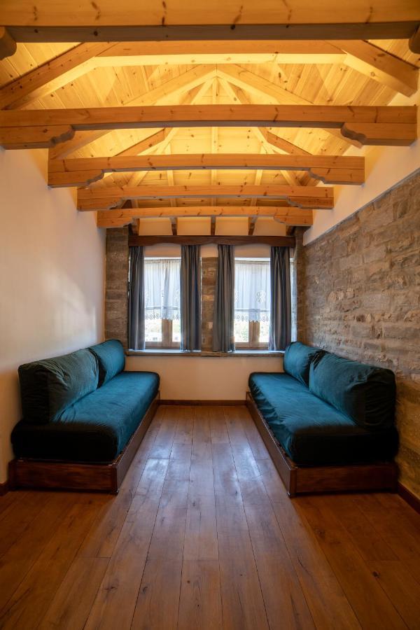 Villa Permet Ngoại thất bức ảnh