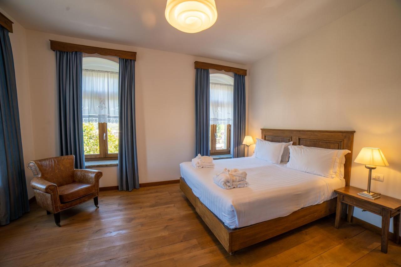 Villa Permet Ngoại thất bức ảnh