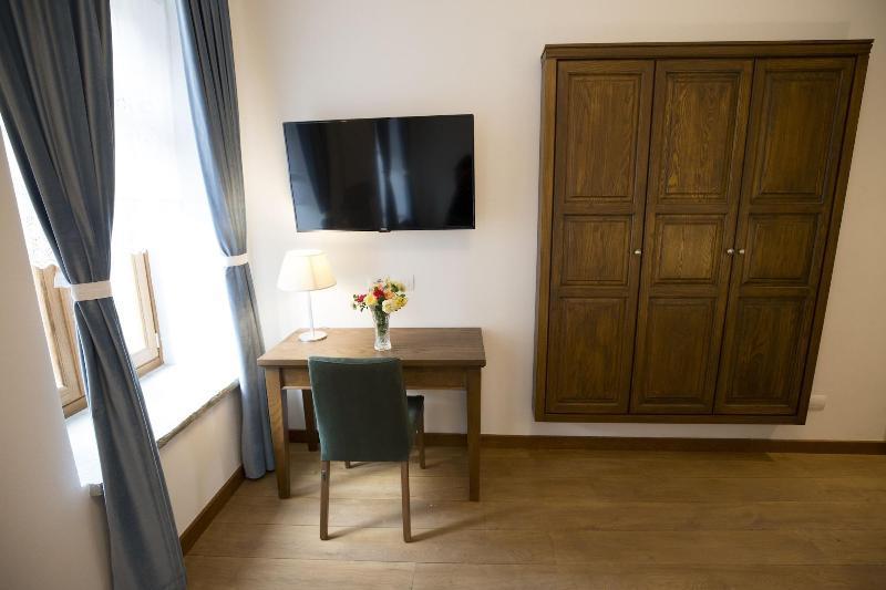 Villa Permet Ngoại thất bức ảnh