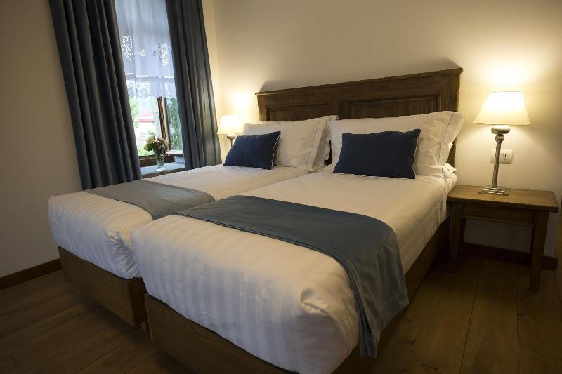 Villa Permet Ngoại thất bức ảnh