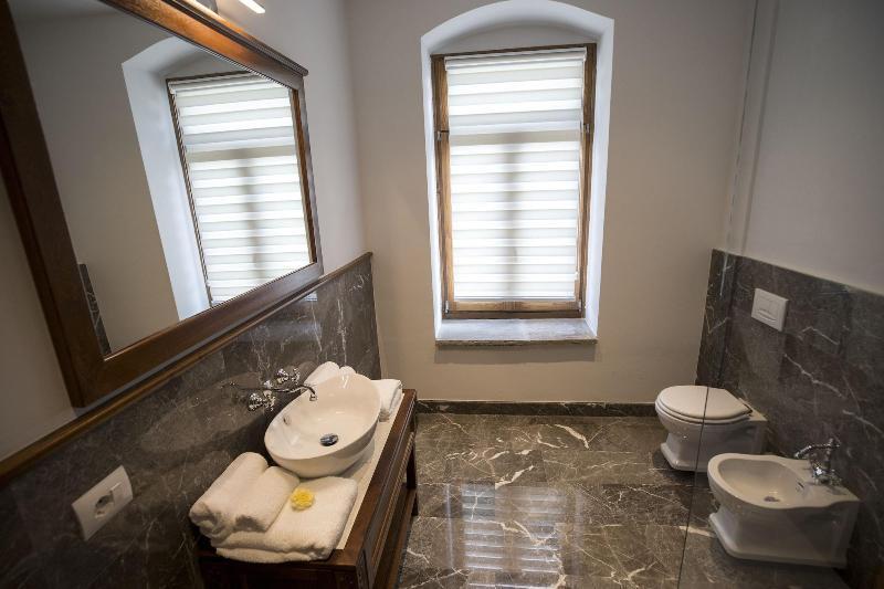 Villa Permet Ngoại thất bức ảnh