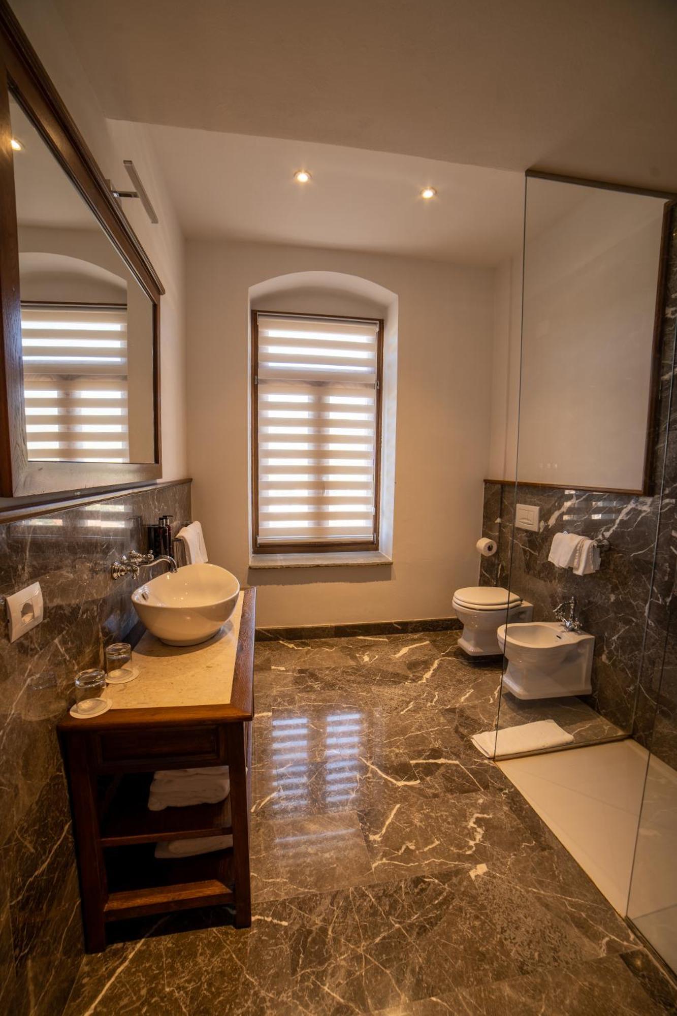 Villa Permet Phòng bức ảnh