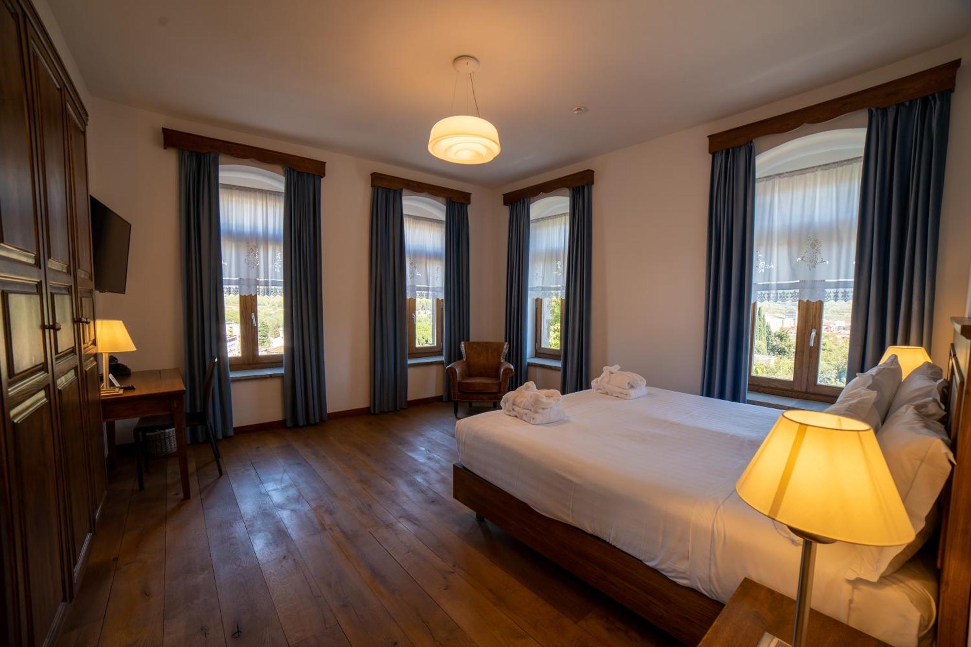 Villa Permet Phòng bức ảnh